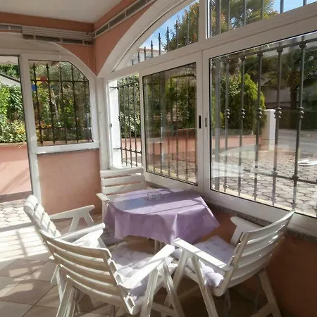 Apartmán Miki