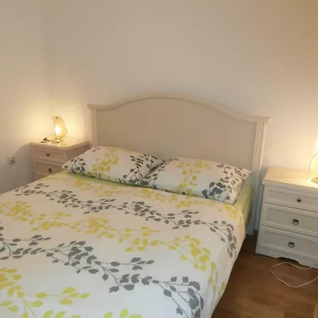 Miki Apartmán *