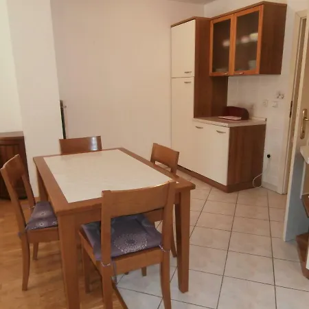 Miki Apartmán *