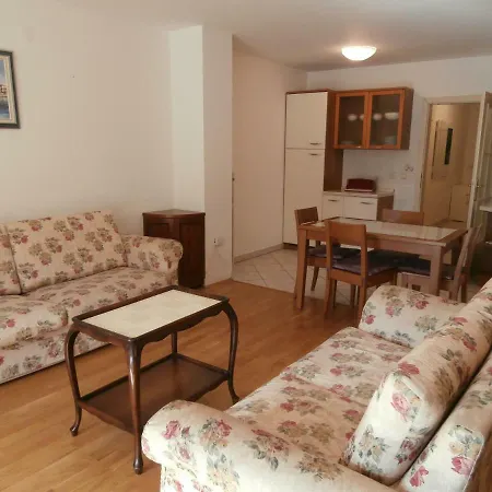 Miki Apartmán Poreč