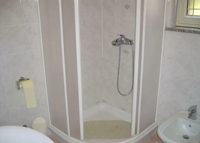 Апартаменты Miki *